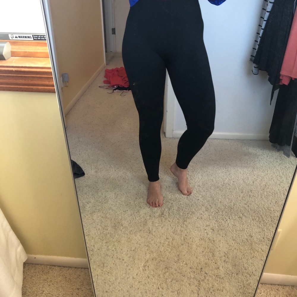 ACTA Seamless Leggings